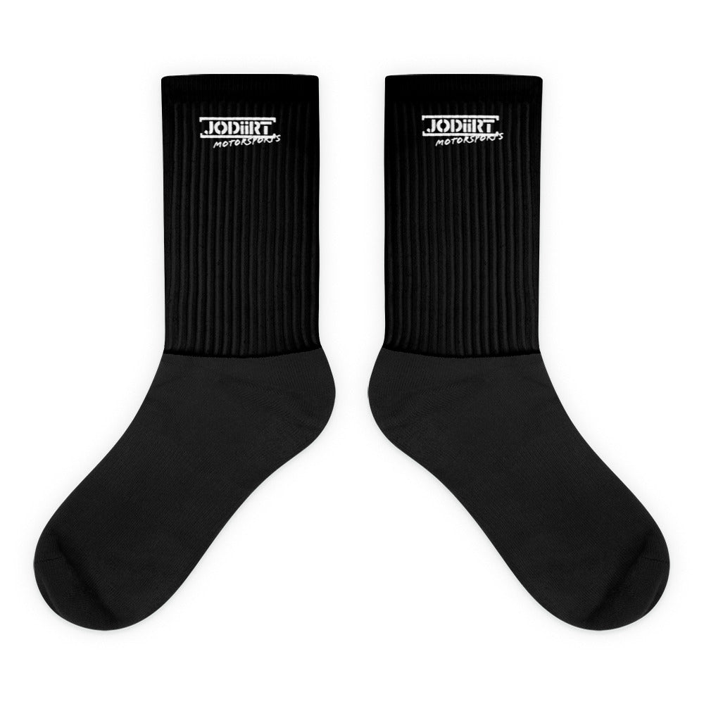 JoDiirt Motorsports Socks