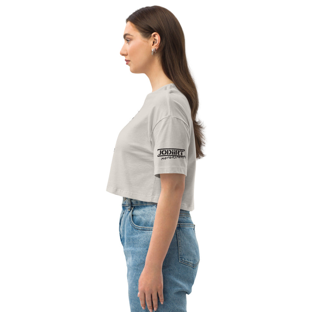Girl Who Loves Turbos Tee.