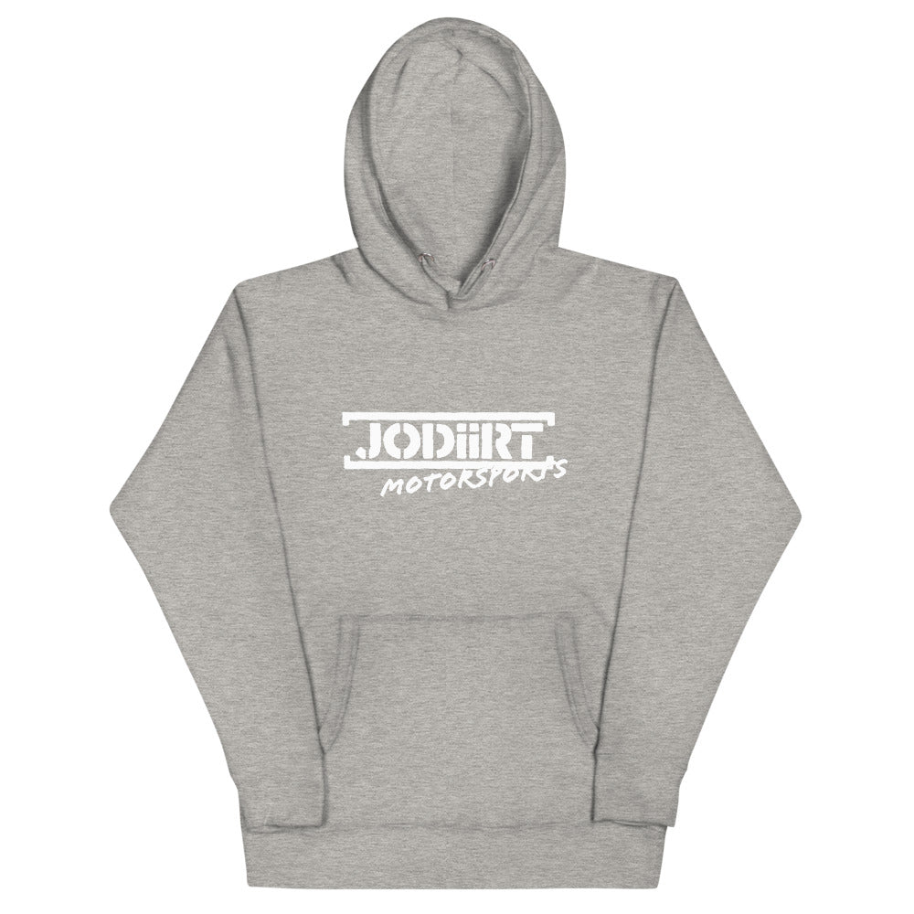 JoDiirt Motorsports Hoodie