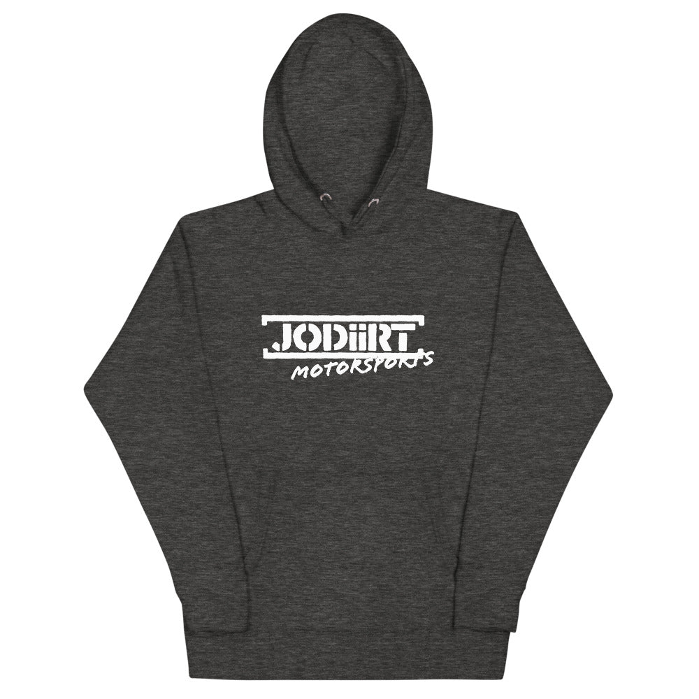 JoDiirt Motorsports Hoodie