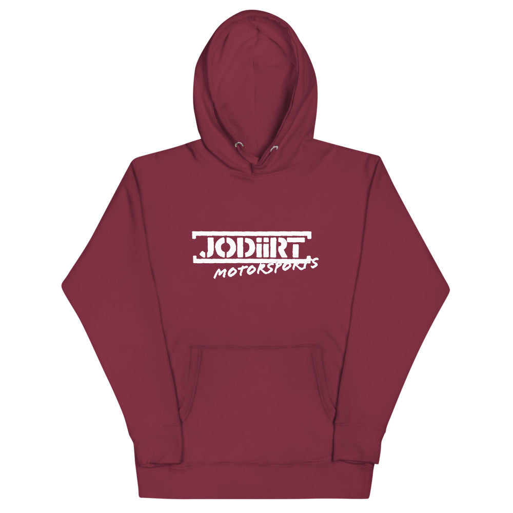 JoDiirt Motorsports Hoodie