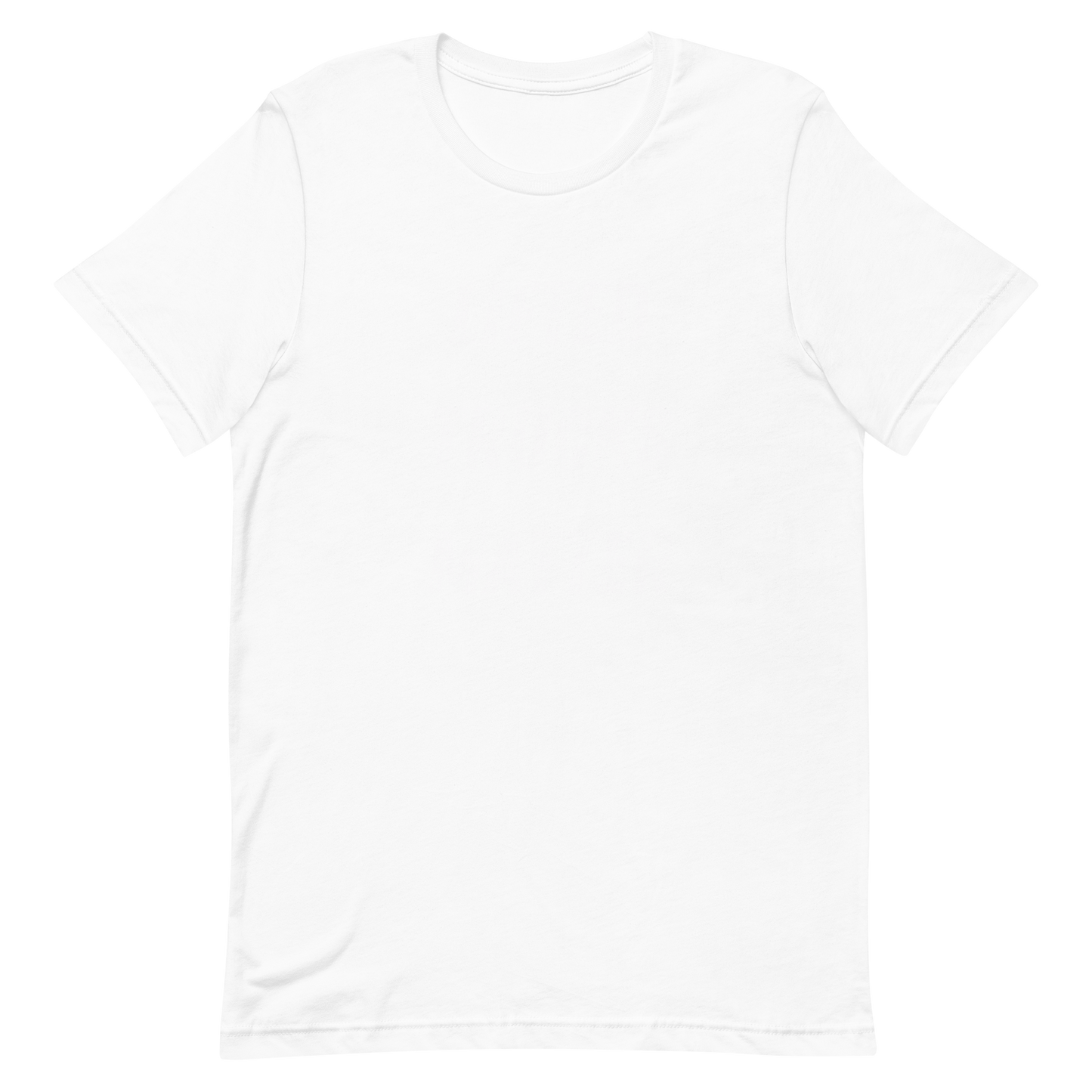 Lifted Trucks Matter Black Unisex T-shirt