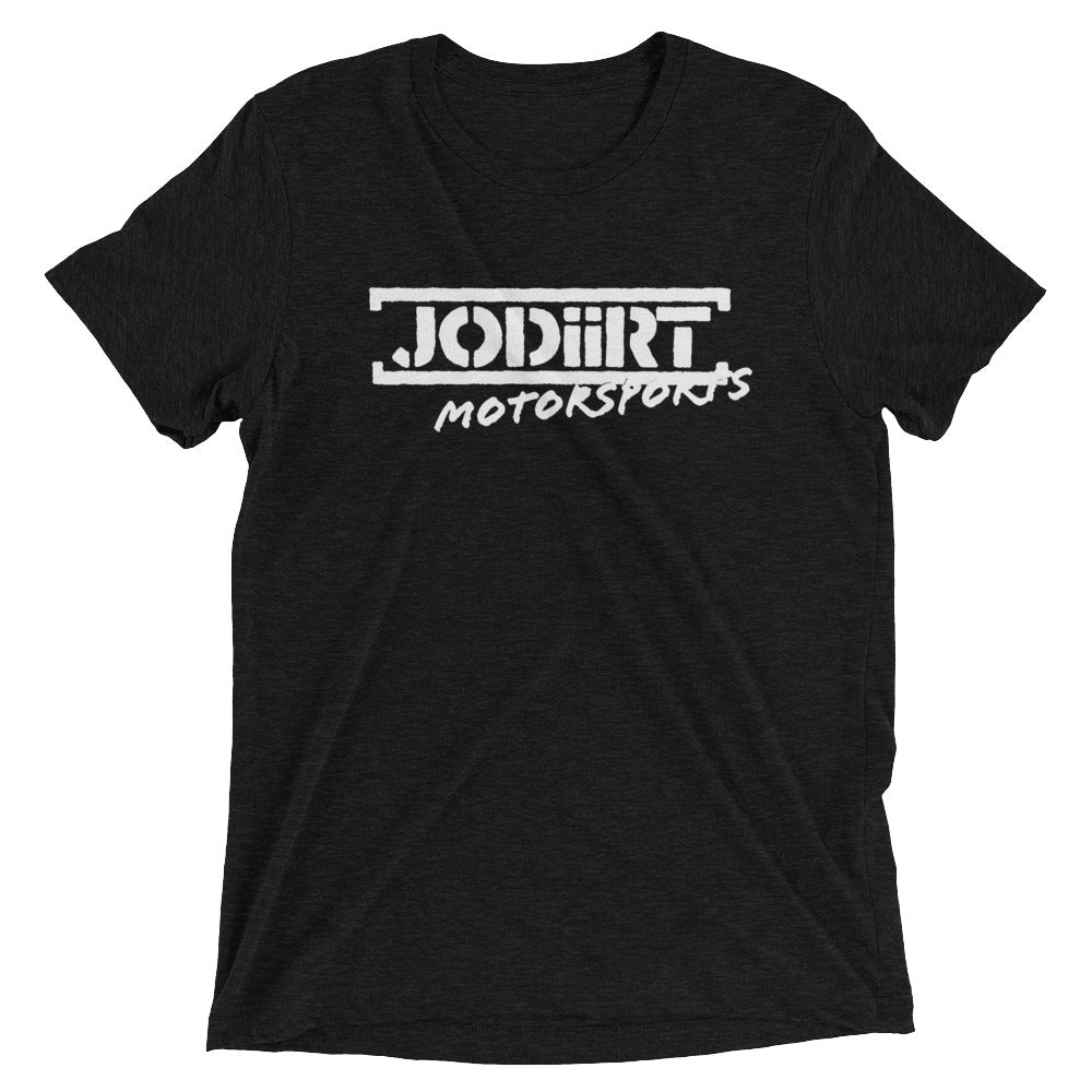 JoDiirt Motorsports Tri Blend Tee