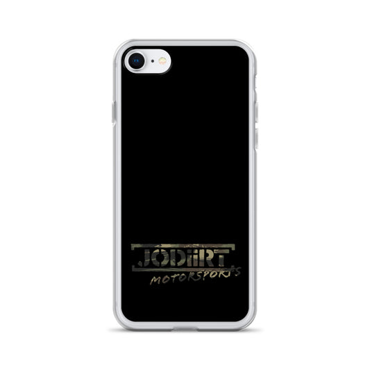 Black iPhone Case
