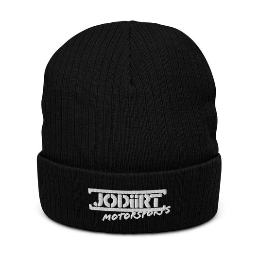 JoDiirt Motorsports Beanie