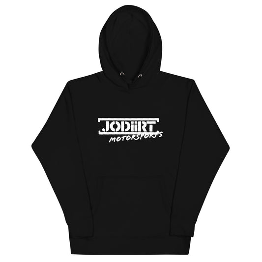 JoDiirt Motorsports Hoodie