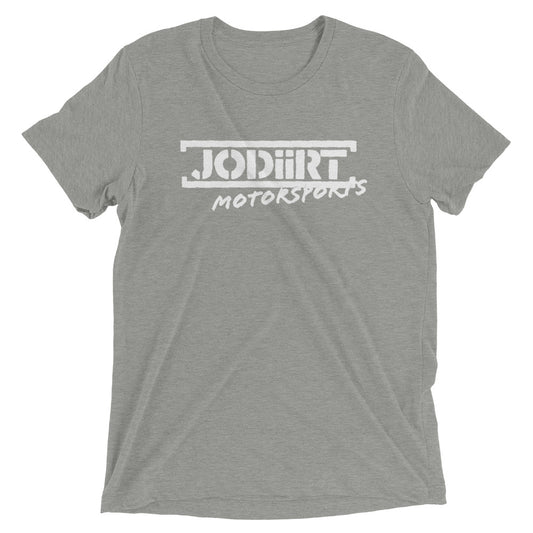 JoDiirt Motorsports Tri Blend Tee